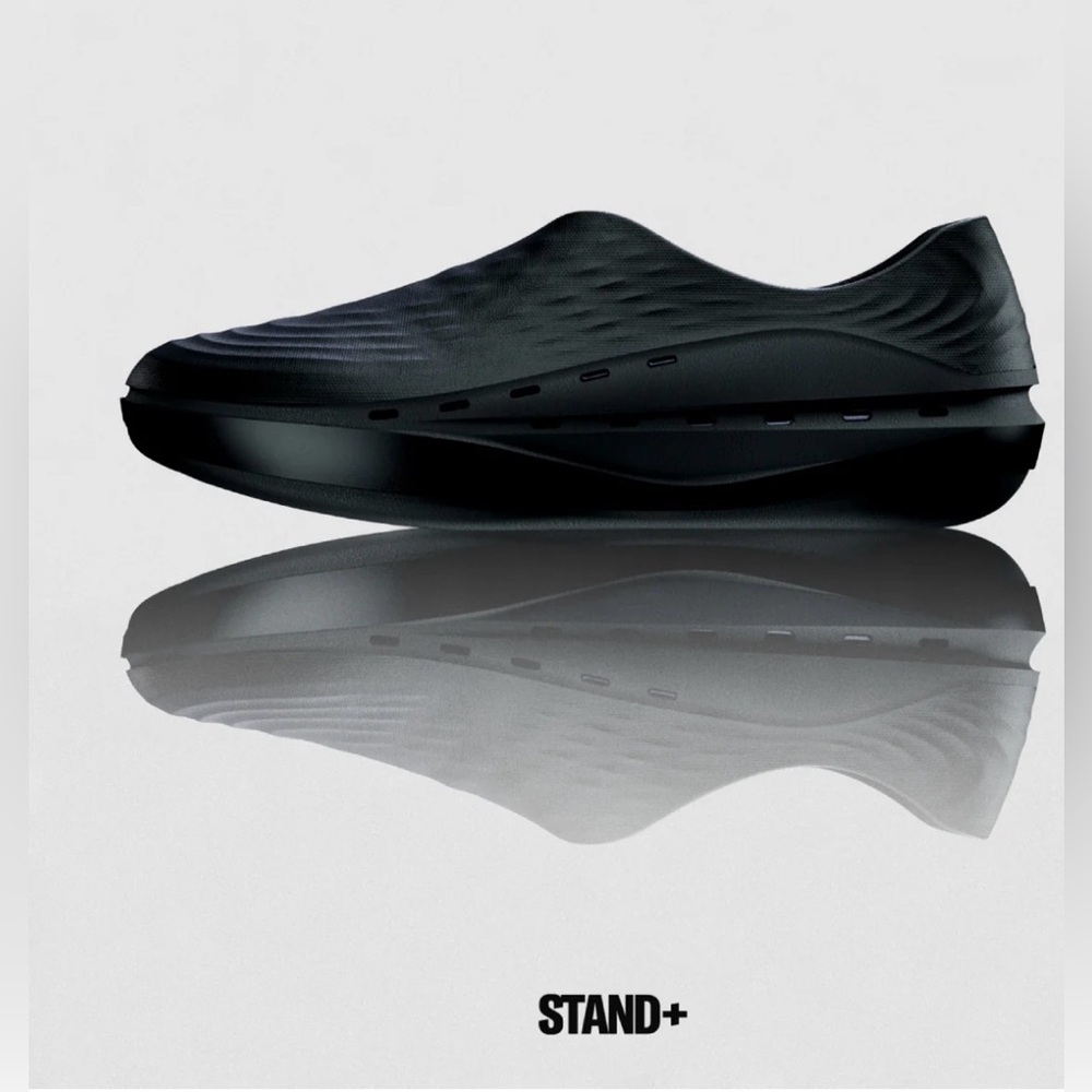Stand+ Unisex AntiGrav1s ultra comfort shoes